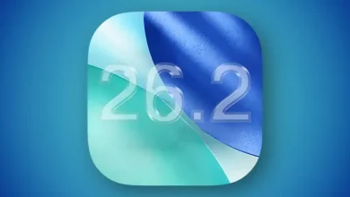 iOS 26.2 beta brings changes to Sleep Score, Apple News, and more