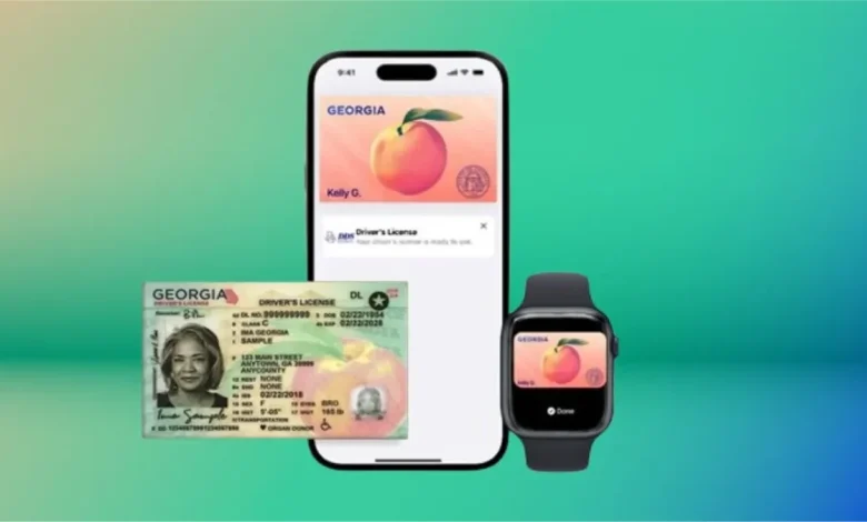 iPhone Users Can Now Add Their Passport to Apple Wallet: Here's How to Do It