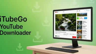 iTubeGo YouTube Downloader Explained: Save Videos in Minutes