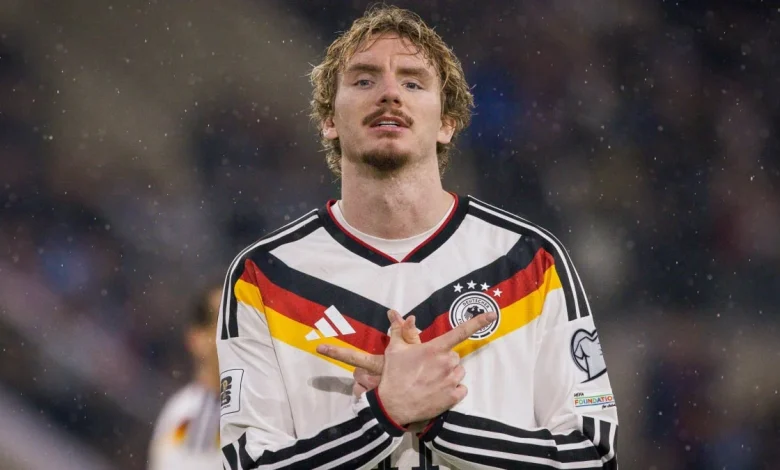 (k+) So ist Woltemade eben doch die 80 Millionen wert