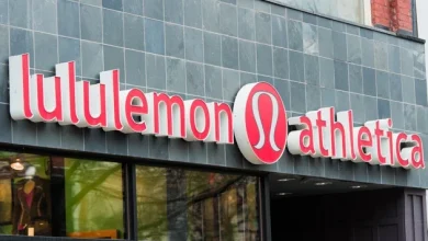 lululemon's Americas president to leave for Vail Resorts (LULU:NASDAQ)