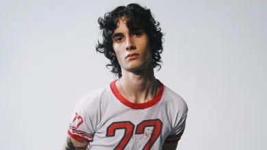 sombr announces one-off intimate show taking place at London's KOKO