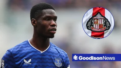 talkSPORT pundit sorry for what Thierno Barry made him say in Everton clash vs Sunderland – ‘Unacceptable’