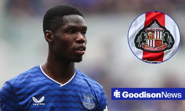 talkSPORT pundit sorry for what Thierno Barry made him say in Everton clash vs Sunderland – ‘Unacceptable’