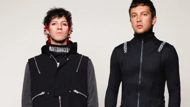 twenty one pilots tease massive show at London’s All Points East