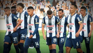 ¡Atención! Alianza Lima tendrá siete bajas de peso ante UTC en busca de ser segundo del acumulado