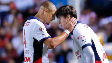 ¡Chivas podría tener a 3 campeones de goleo en un mismo plantel!