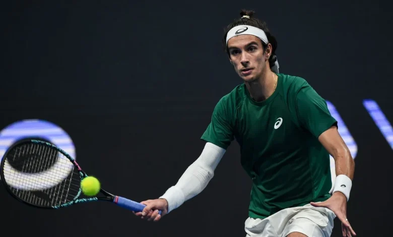 ¡EN VIVO! El minuto a minuto de Taylor Fritz vs. Lorenzo Musetti por las ATP Finals 2025