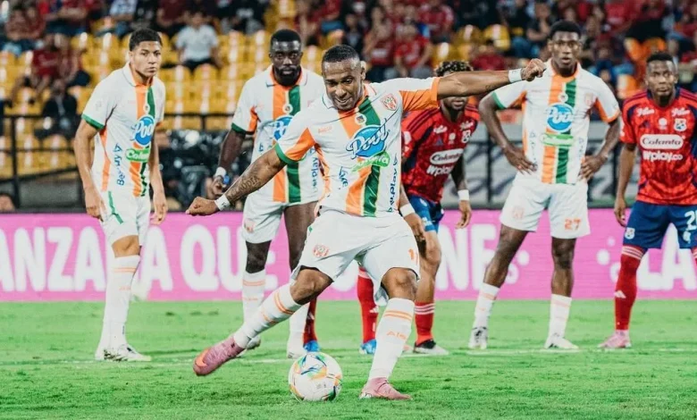 ¡EN VIVO! Medellín recibe a Envigado por la vuelta de las semifinales de la Copa Betplay