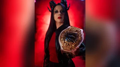 ¡La Primera! Stephanie Vaquer sorprendió con tremenda donación para la Teletón