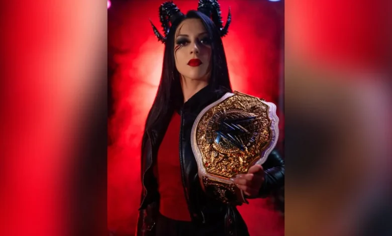 ¡La Primera! Stephanie Vaquer sorprendió con tremenda donación para la Teletón