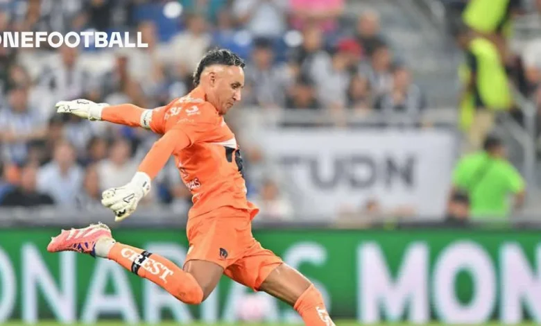 🔥 ¡Regresa la Liga Mx! Hoy comienza el play-in del Apertura 2025