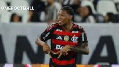 ¡Salud campeones y Gonzalo Plata! Flamengo hace historia al ganar su cuarta Libertadores (VIDEO)