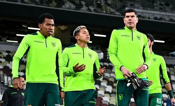¿A qué hora juega Bolivia? La Verde enfrenta a Japón este martes en Tokio