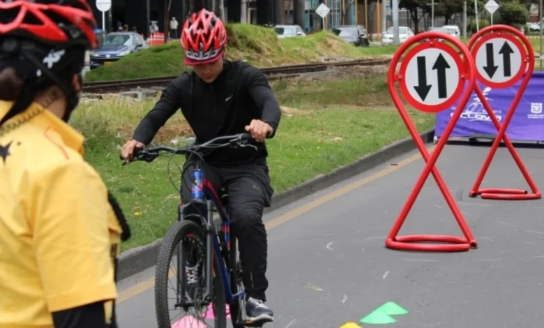 ¿Buscas plan al aire libre? Actividades en la Ciclovía para el domingo 9 de noviembre