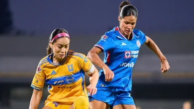 ¿Cómo y dónde ver? Tigres vs. Cruz Azul EN VIVO | Semifinal Liga MX Femenil