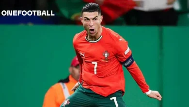¿Cristiano y un “gol 1000” en una final del Mundial? “Creo que viste demasiadas películas”