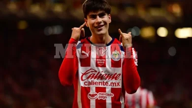 ¿Cuándo y dónde ver al Atlas y a Chivas en la J16?
