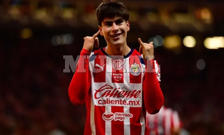 ¿Cuándo y dónde ver al Atlas y a Chivas en la J16?