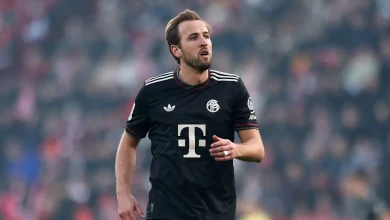 ¿Cuánto tendría que invertir el Barcelona en el posible fichaje de Harry Kane?