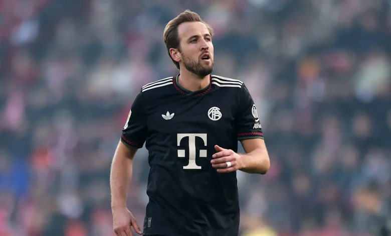 ¿Cuánto tendría que invertir el Barcelona en el posible fichaje de Harry Kane?