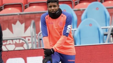 ¿DEBUTA JEREMY ARÉVALO? ¡El 11 de la Selección Nacional para ir por la victoria contra Canadá!