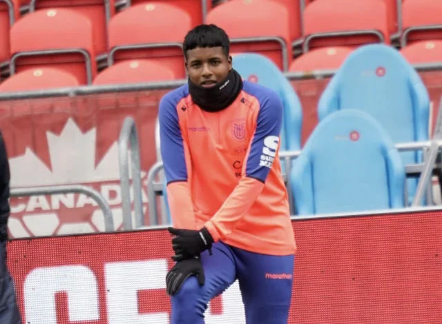 ¿DEBUTA JEREMY ARÉVALO? ¡El 11 de la Selección Nacional para ir por la victoria contra Canadá!