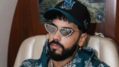 ¿Demacrado? Video de Anuel se viralizó por el aspecto físico del artista puertorriqueño