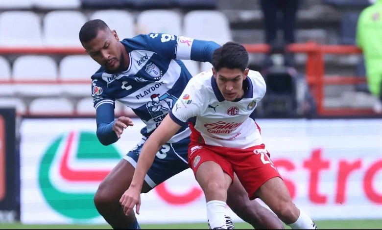 ¿Dónde ver EN VIVO el Pachuca vs Chivas?