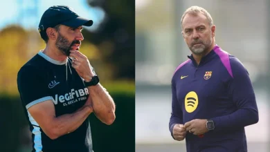 ¿Eder Sarabia al Barça? "Al aficionado culé le encantaría"