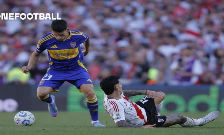 ¿En qué radio AM y FM escuchar el Superclásico entre Boca Juniors y River por el Torneo Clausura?