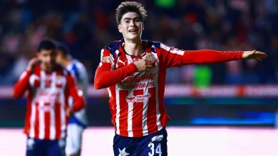 ¿Habrá triple campeón? Así va la tabla de goleo individual en el Apertura 2025 de la Liga MX