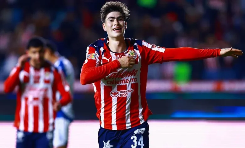 ¿Habrá triple campeón? Así va la tabla de goleo individual en el Apertura 2025 de la Liga MX