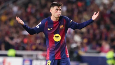 ¿La lesión de Pedri expondrá dependencia del Barcelona y España?