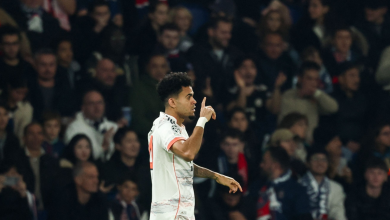 ¿Luis Díaz no ha superado a Jackson Martínez? Esta es la verdad del récord de goles colombianos en la Champions League