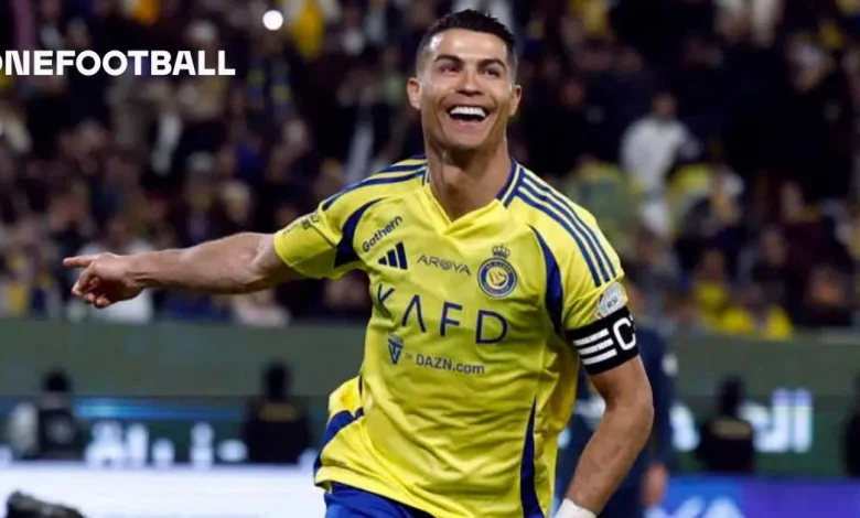 ¿Por qué Cristiano Ronaldo sigue brindando su máximo rendimiento?