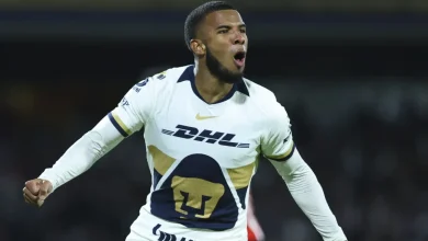 ¿Por qué no juega Pedro Vite en Pachuca vs. Pumas UNAM por el Play-In del Apertura 2025?