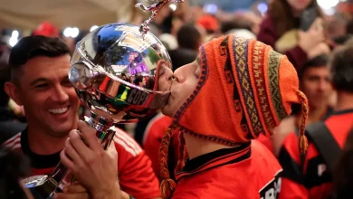 ¿Qué artistas cantan y participan del show en la final de la Copa Libertadores 2025?