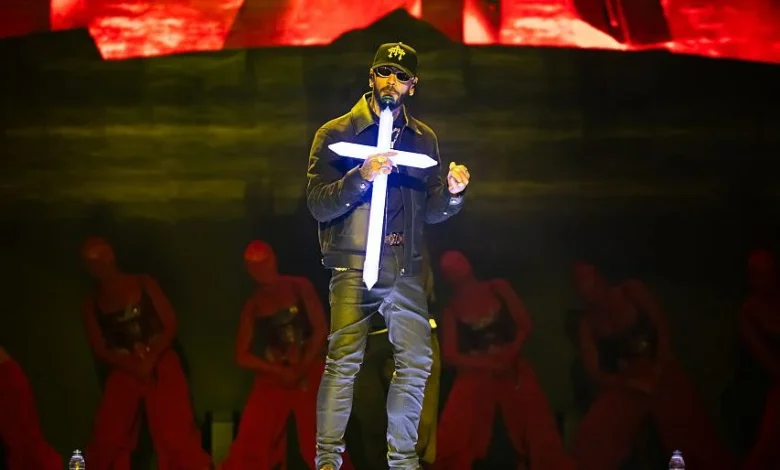 ¿Qué le pasa a Anuel? Las recientes polémicas y los problemas en sus conciertos preocupan a los fans