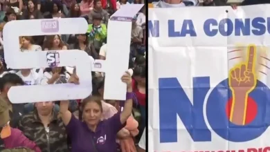 ¿Qué votan los ecuatorianos en el referendo y la consulta popular?