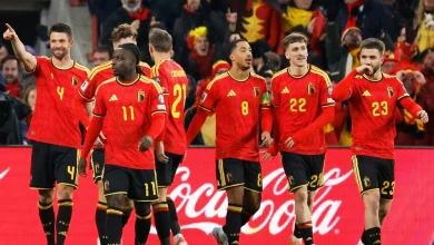 ¿Quiénes se han clasificado a la Copa del Mundo 2026?