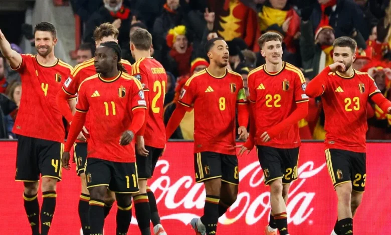 ¿Quiénes se han clasificado a la Copa del Mundo 2026?