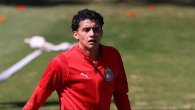 ¿Quiénes son los convocados de Chivas para asegurar el pase directo a Liguilla?