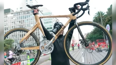 ¿Sin plan para el domingo? Conéctate a la 'Cicloviva' desde la localidad de Bosa