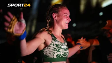 Русская королева UFC! Шевченко без шансов замучила опасную китаянку и защитила свой пояс чемпионки