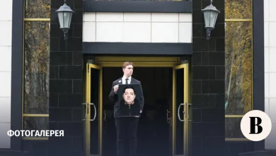 Фото. Как прошла церемония прощания с Романом Поповым