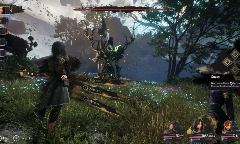 Часть игрового сообщества не довольна номинацией Clair Obscur: Expedition 33 на Indie Game Awards 2025