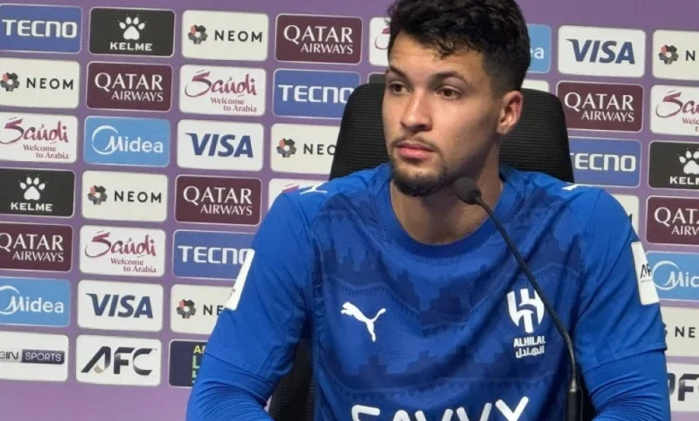 أخبار لايت: ماركوس ليوناردو: الفوز ثمرة عمل أسبوع كامل.. وفي «آسيا» لا مجال للتعويض – أخبار السعودية