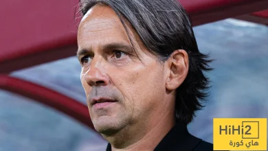 أول قرار من إنزاغي عقب الفوز على النجمة