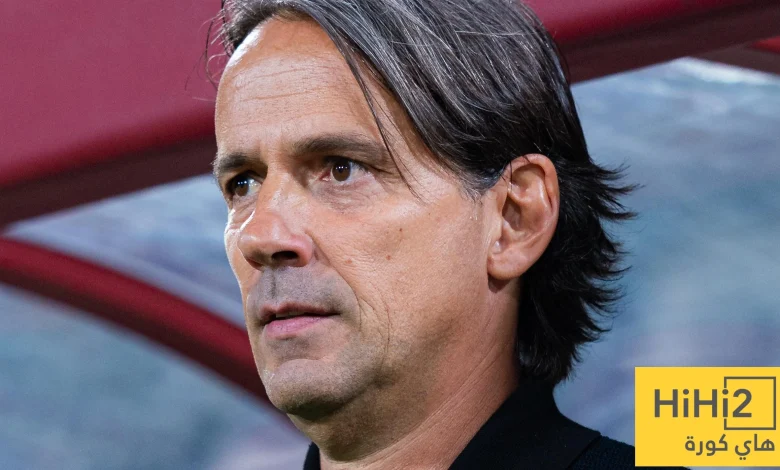 أول قرار من إنزاغي عقب الفوز على النجمة